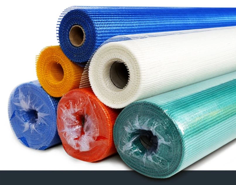 Alkali - Resistant Mesh Cloth