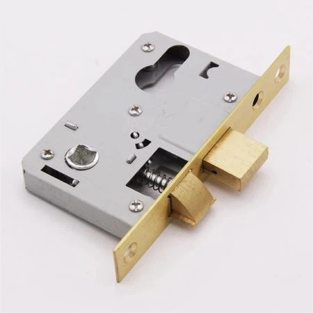 Interior Door Security Locks