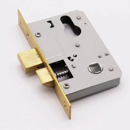 Interior Door Security Locks