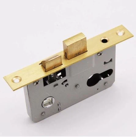Interior Door Security Locks