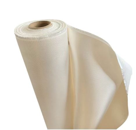 Plain Weave Alkali-Free Wax-Free Glass Fiber Cloth