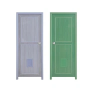 Profil tal-Estrużjoni tal-Bieb tal-Aluminju