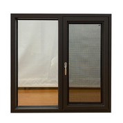 Gwarniċi tat-Tieqa tal-Aluminju Estrużjoni tal-Kanal