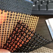 Ħoss - tnaqqis ta 'drapp tal-malja