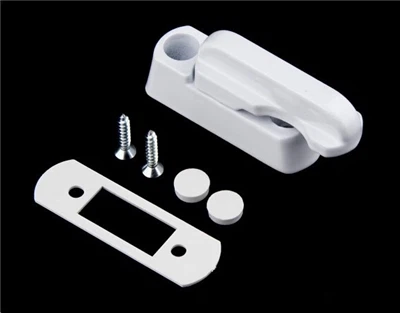 Ċinga tal-Lock tat-Tieqa tal-Kaxxi