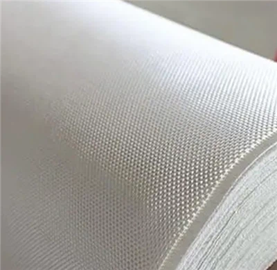 Drapp ta 'insulazzjoni tan-nar b'temperatura għolja