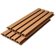 Ko-estrużjoni WPC Wall Panels