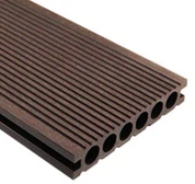 Paviment WPC favur l-Eko