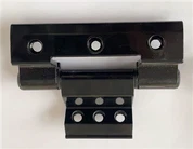 Ċappetti tat-Tieqa tal-Ftuħ ta' Barra