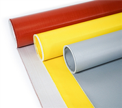 Drapp tal-fibra tal-ħġieġ reżistenti għat-temperatura għolja