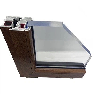 Gwarniċi tat-Twieqi tal-Bajja tal-Bajja Aħsel