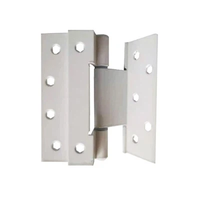 Ċappetti tal-frizzjoni għal Windows UPVC