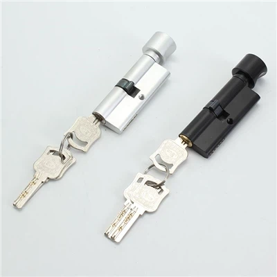 Qalba tal-Lock tal-Bieb ta 'ġewwa