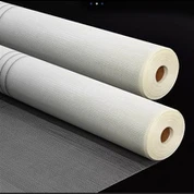 Fibra tal-malja fit-Tieqa