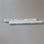 Kostruzzjoni tal-pajpijiet tal-PVC