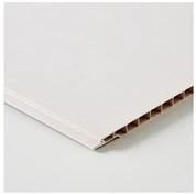 Injam Reżistenti Plank tal-plastik Plank