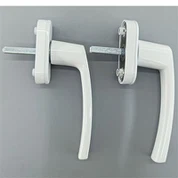 Bibien li jiżżerżqu Sett tal-Lock tal-Bibien tal-UPVC