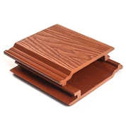 Pannelli tal-Ħitan WPC tradizzjonali