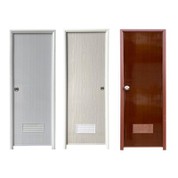 UPVC Flush Casement Doorframes