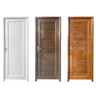 UPVC Flush Doorframes