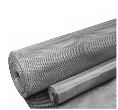 Skrin tal-ventilazzjoni