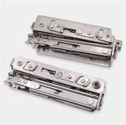 Skrin tat-Tieqa Appoġġ li jiżżerżaq Integrat