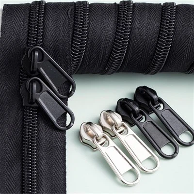 Qafliet Zip taż-żippijiet