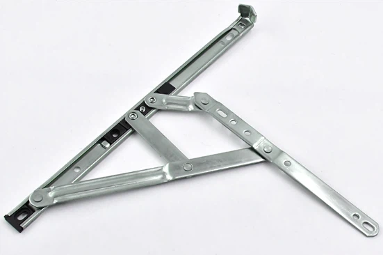 Square Slot Limiting Transom Bracket