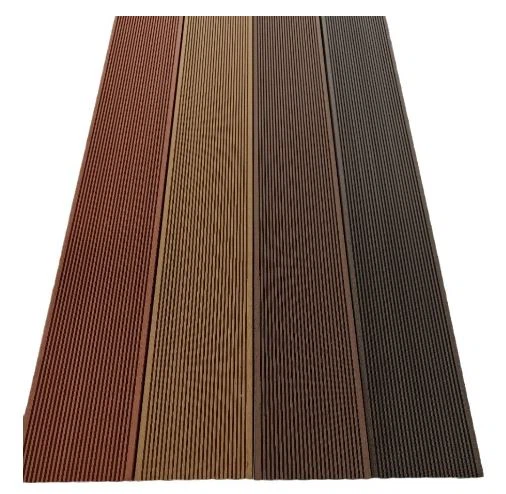 Strength Wood Plastic Plank Board